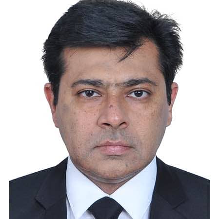 Farhan Bakhshy