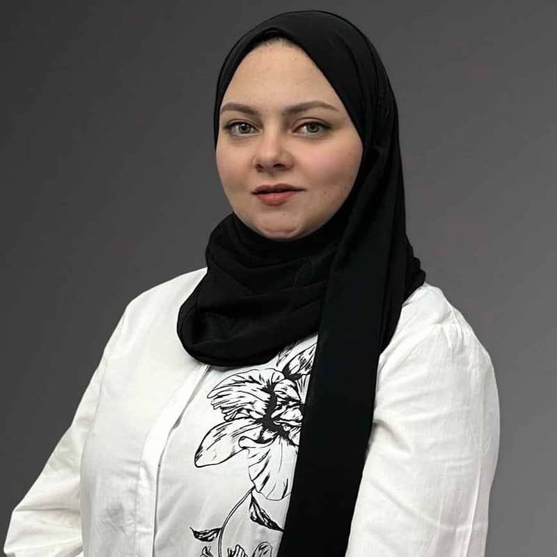 Amira Medhat
