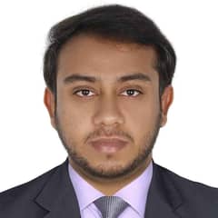 Zain Malik