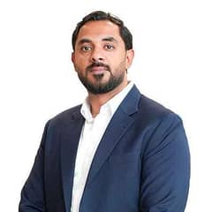 Mohammad Omer