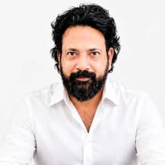 Amandeep Gupta Amandeep Gupta