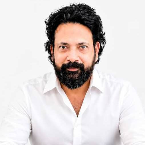 Amandeep Gupta