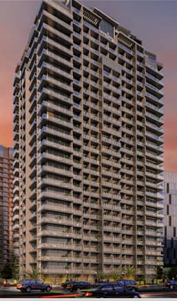 Amal Tower - Image 1