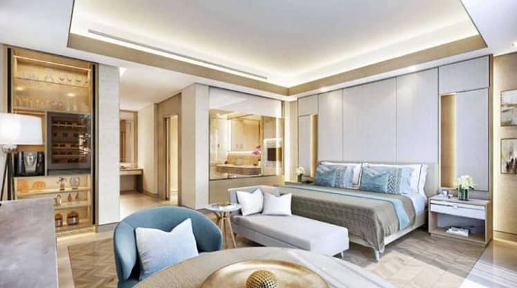 Sensoria At FIVE Luxe - Image 2