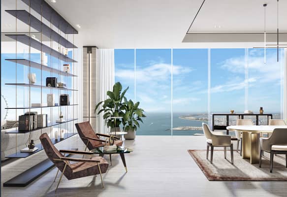 Sensoria At FIVE Luxe - Image 4