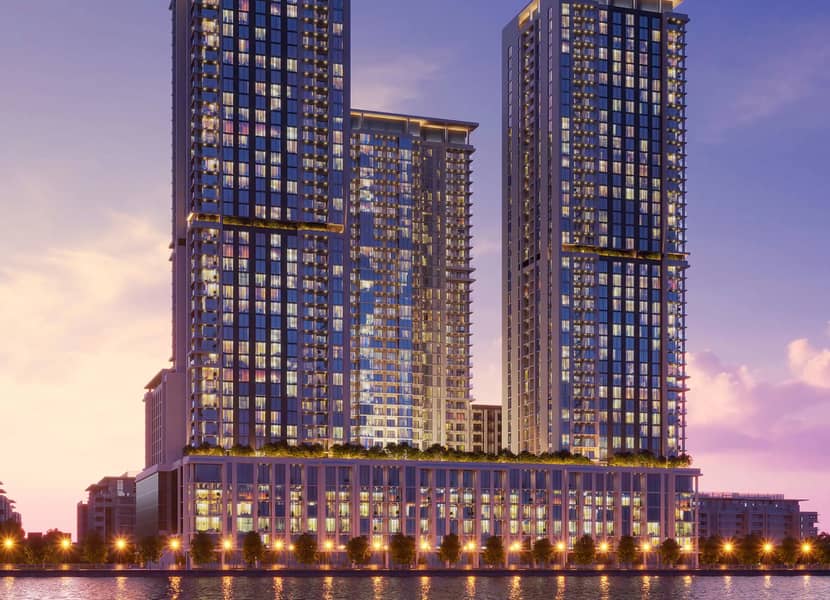 Sobha Crest Grande - Image 7