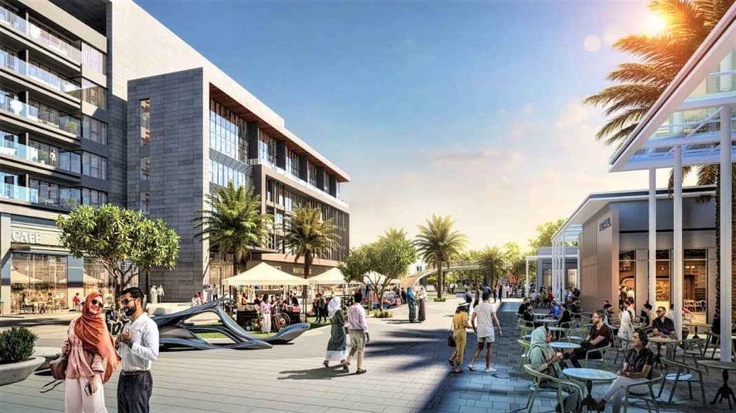 The Pulse Beachfront - Image 2