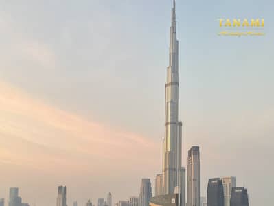 3 Bedroom Apartment for Rent in Za'abeel, Dubai - image00005. jpeg