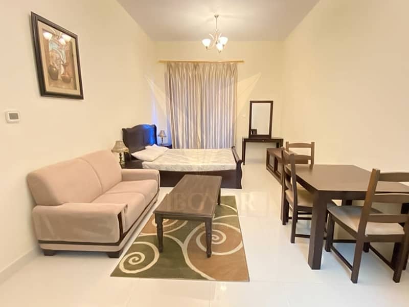 位于迪拜体育城，精英体育公寓，精英体育公寓8号 的公寓 50400 AED - 9371649