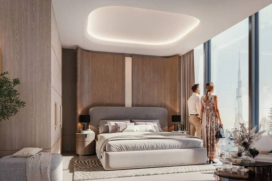 World Tallest Residential Building| Ultra Luxury World Tallest Residential Building| Ultra Luxury