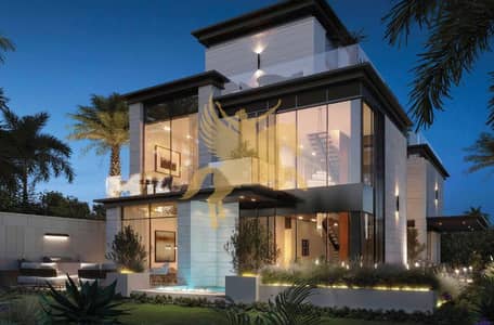 5 Bedroom Villa for Sale in Mohammed Bin Rashid City, Dubai - IMG_0082. jpg