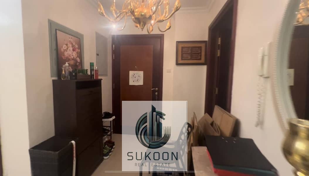 4 3BHK Conqueror tower - 4. jpg