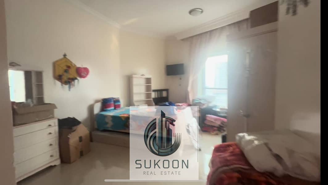 14 3BHK Conqueror tower - 10. jpg