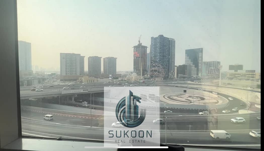 11 3BHK Conqueror tower - 11. jpg