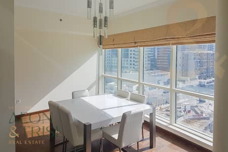 2 Bedroom Flat for Rent in Dubai Marina, Dubai - Full Marina View | Upgraded | Ready to move