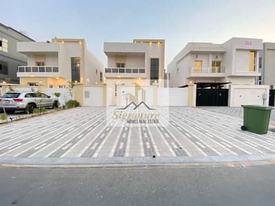 3 Bedroom Villa for Rent in Al Zahya, Ajman - WhatsApp Image 2024-07-21 at 3.20. 24 PM (1). jpeg