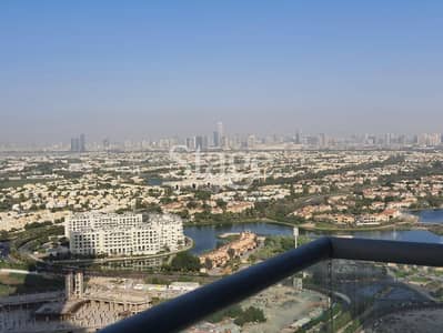 Exclusive 2BR | Tenanted Unit | Stunning Lake View