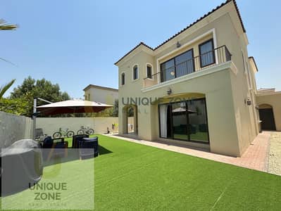 Ready to Move in | Landscaping Done | 4BHK + Maids