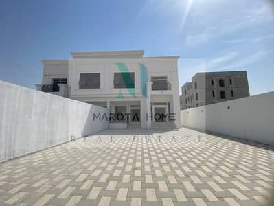 5 Bedroom Villa for Rent in Madinat Al Riyadh, Abu Dhabi - 27fed8d5-bb1d-4c7e-88dd-7339efec327f. jpg