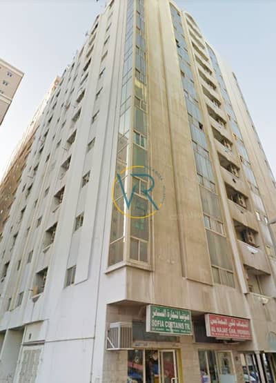 فلیٹ 2 غرفة نوم للبيع في أبو شغارة، الشارقة - صورة واتساب بتاريخ 1445-09-20 في 14.48. 05_54d57db3. jpg