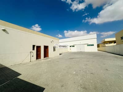 Industrial Land for Rent in Industrial Area, Sharjah - WhatsApp Image 2024-07-22 at 9.11. 40 PM. jpeg