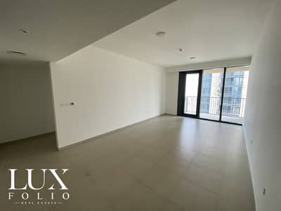 Study | Vacant | Boulevard & Sea View
