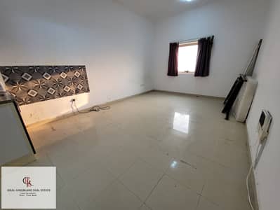 Private Entrance Studio | Close to school available in Shabiya