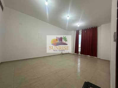 Elegant 02 bedrooms hall comes two baths mushrif area