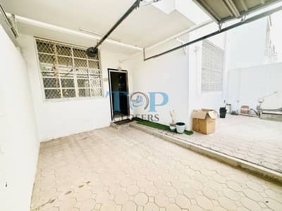 3 Br Villa | Separate Entrance | Private Garage