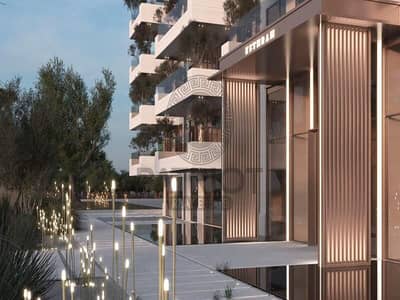 穆罕默德-本-拉希德城， 迪拜 4 卧室顶楼公寓待售 - KETURAH RESERVE 4. jpg