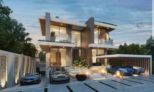 6 Bedroom Villa for Sale in DAMAC Hills, Dubai - WhatsApp Image 2024-07-20 at 12.36. 23 (4). jpeg