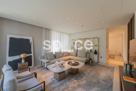 5 Bedroom Villa for Sale in Saadiyat Island, Abu Dhabi - Single Row | End Unit | Prime Location