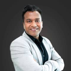 Vijay Kumar