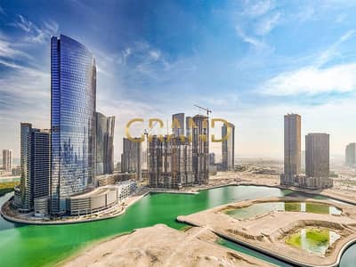 1 Спальня Апартаменты Продажа в Остров Аль Рим, Абу-Даби - 1. jpg