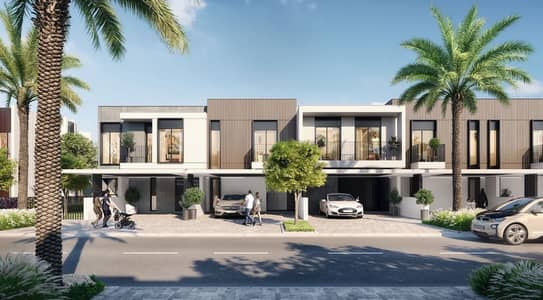 3 Bedroom Villa for Sale in Dubai South, Dubai - Cover Image