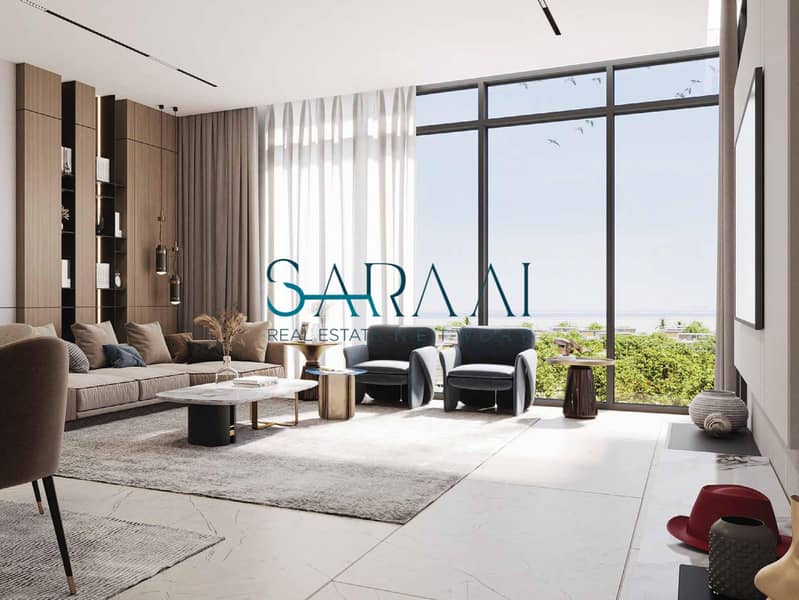 Amazing Sea View | Duplex Unit | With Maids Room Amazing Sea View | Duplex Unit | With Maids Room