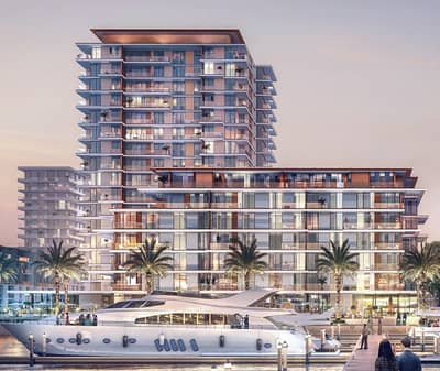 1 Bedroom Apartment for Sale in Mina Rashid, Dubai - Cover Image