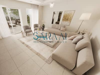 5 Bedroom Villa for Sale in Al Shamkha, Abu Dhabi - Single row | Near to Entrance | Prime Location