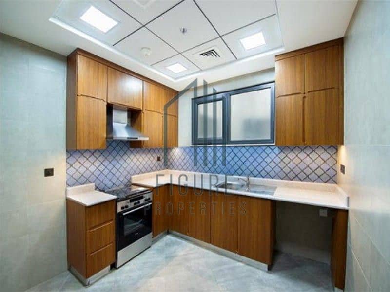 Квартира в Аль Джадаф，Виды Джаддаф, 1 спальня, 75000 AED - 9374218