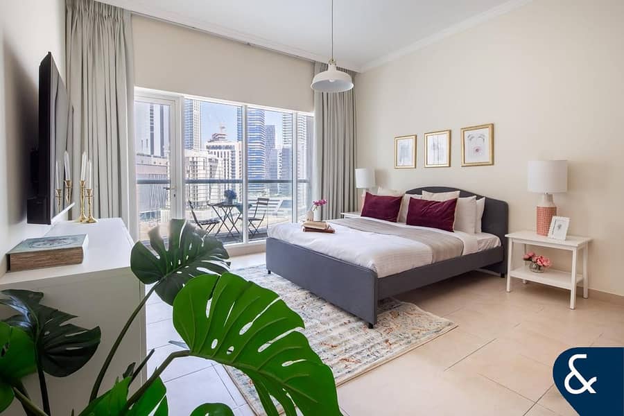 位于迪拜市中心,努乔姆塔 的公寓 825000 AED - 8187829 位于迪拜市中心,努乔姆塔 的公寓 825000 AED - 8187829