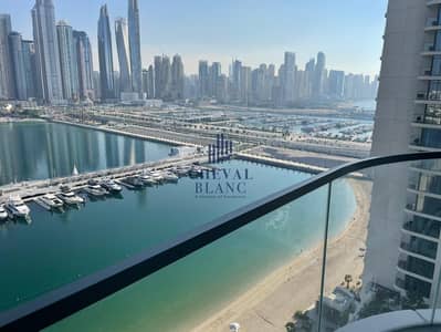 3 Bedroom Flat for Rent in Dubai Harbour, Dubai - a32cc0e3-8dec-4622-9e49-9d729e4ff91e. jpg