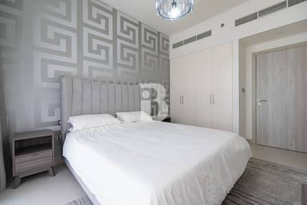 2 Bedroom Flat for Rent in Dubai Creek Harbour, Dubai - Luxury Furnished | Spacious | 2 Parkings
