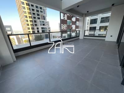 3 Bedroom Apartment for Sale in Al Reem Island, Abu Dhabi - WhatsApp Image 2024-06-13 at 14.38. 10. jpeg