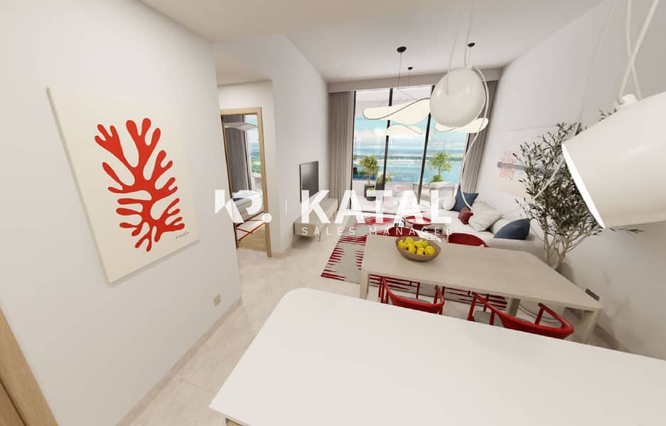 8 Rosso Bay, Al Marjan Island, Ras  Al Khaimah, Apartments for Sale, RAK Mall,RAK Hospital 002. jpg