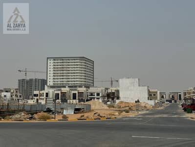ارض سكنية  للبيع في الحليو، عجمان - 163ba88c-973c-4e21-ae1f-c402ff5e9a98. jpeg