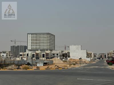 Plot for Sale in Al Helio, Ajman - 163ba88c-973c-4e21-ae1f-c402ff5e9a98. jpeg