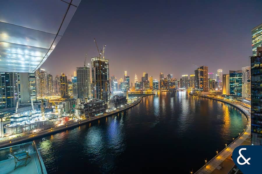 Bright | Perfect Canal Views | Vacant | Renovated Bright | Perfect Canal Views | Vacant | Renovated