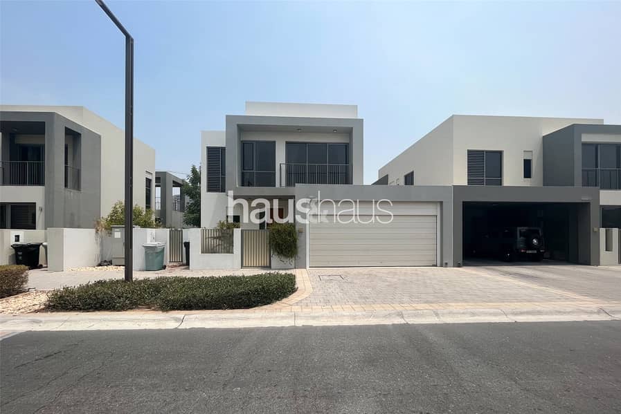 Вилла в Дубай Хиллс Истейт，Сидра Виллы，Сидра 2, 3 cпальни, 400000 AED - 9374847