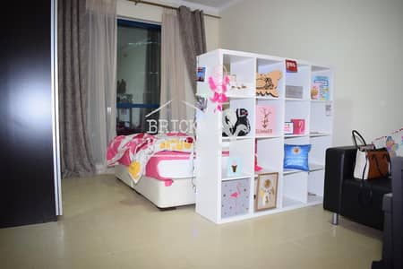 Studio for Sale in Jumeirah Lake Towers (JLT), Dubai - Low Price | Fully Furnished | Tenanted Studio for Sale in Jumeirah Lake Towers (JLT), Dubai - Low Price | Fully Furnished | Tenanted