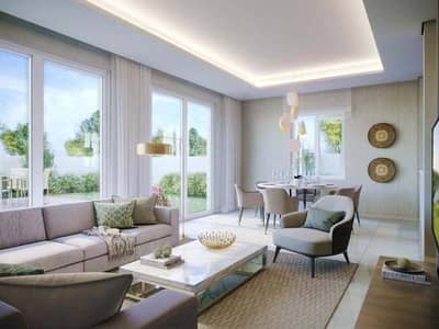 Townhouses 20 mins Downtown | 5 Yrs free service fees| 2% DLD waiver Townhouses 20 mins Downtown | 5 Yrs free service fees| 2% DLD waiver